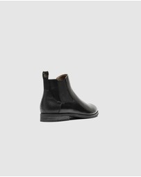 Rodd & Gunn - Lyttleton Chelsea Boot