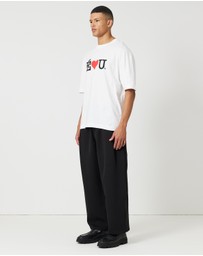 Etudes - E Loves U T-Shirt