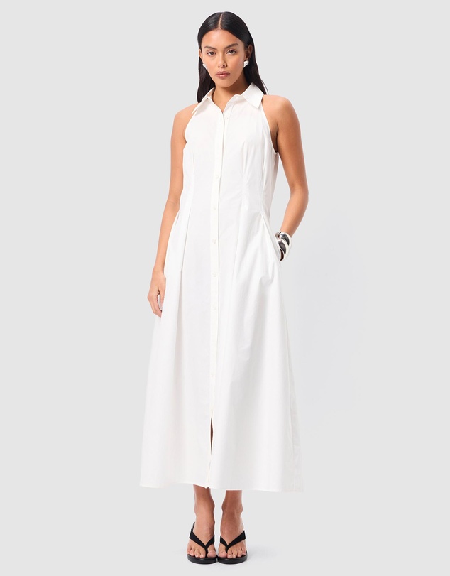 Mossman - Roam Maxi Dress