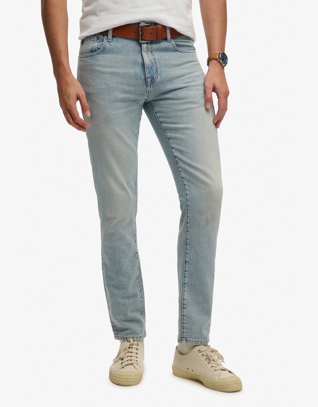 Superdry - Vintage Slim Jeans