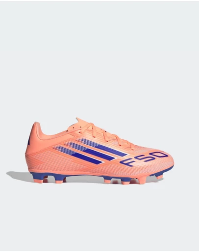 adidas Performance - F50 Club Firm/Multi-Ground Football Boots Unisex