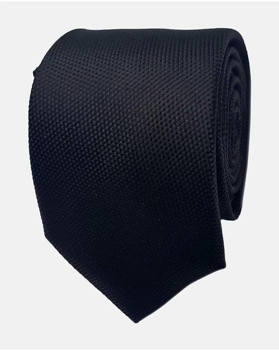 Abelard - Textured Silk Formal Tie