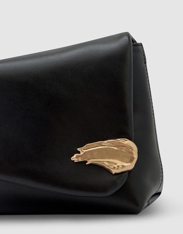 Brie Leon - Cleo Clutch