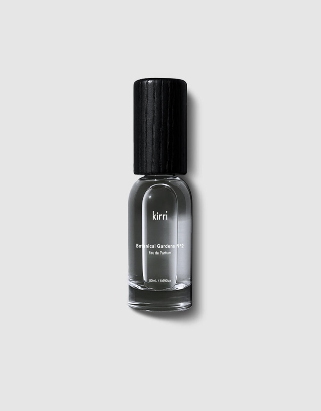 Kirri by Scent Australia Home - Kirri Botanical Gardens 2.0 50ml EDP