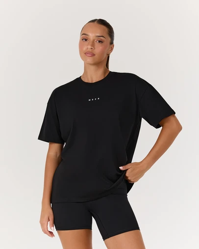 Muscle Republic - Relaxed Tee - Icon