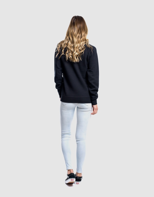 DVNT - The Co Crewneck