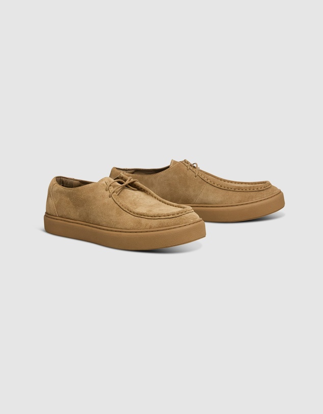 Johnny Bigg - Robbie Suede Shoe