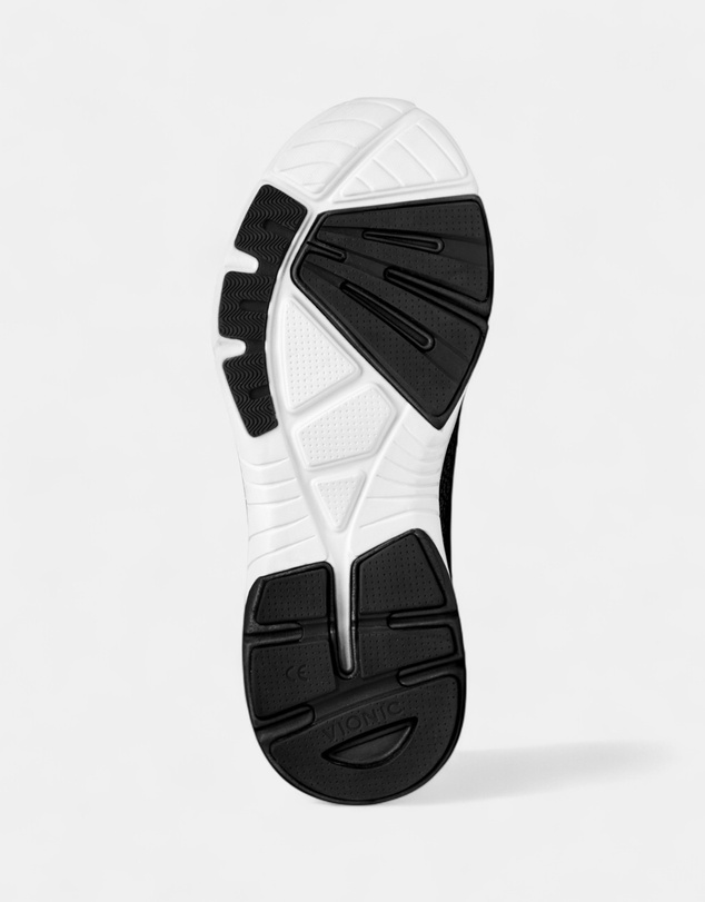 Vionic - Sierra Active Sneaker - Black