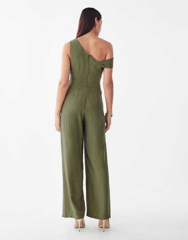 BWLDR - Fergie Jumpsuit
