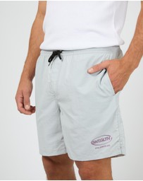 St Goliath - Short Circuit Shorts