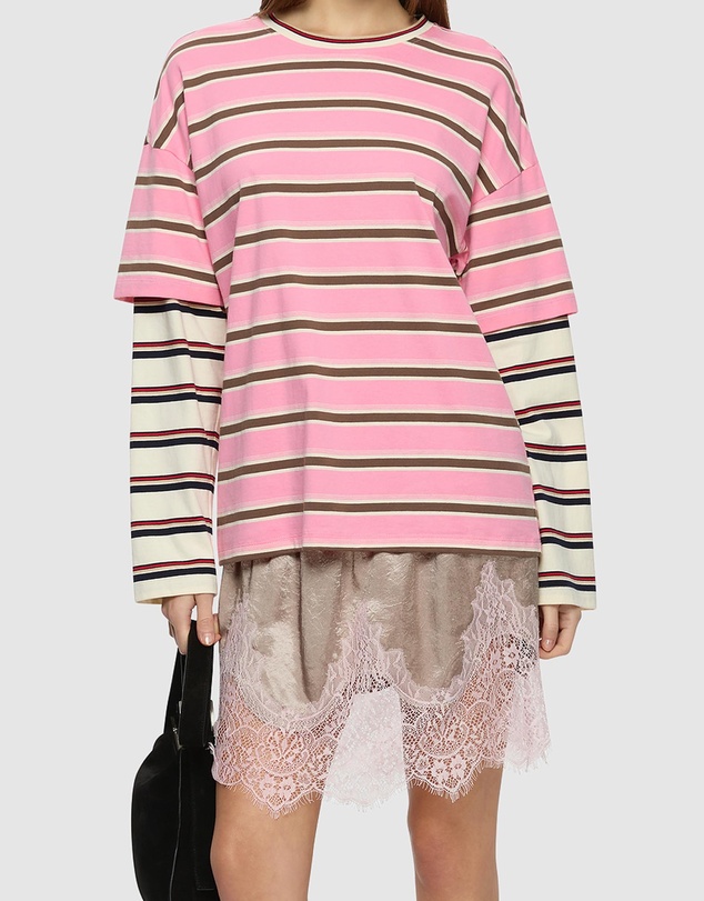 Blanca - Faro Tee