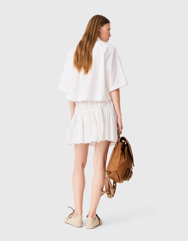 Maje - Jolims Skirt