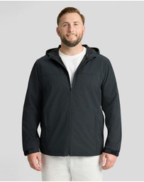 Johnny Bigg - Dynamic Shell Jacket