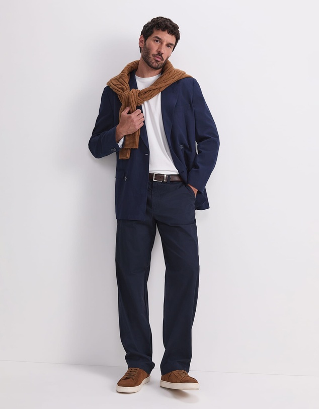 Sportscraft - Classic Fit Chino