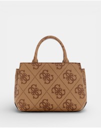 GUESS - Lorelei Mini Satchel Bag