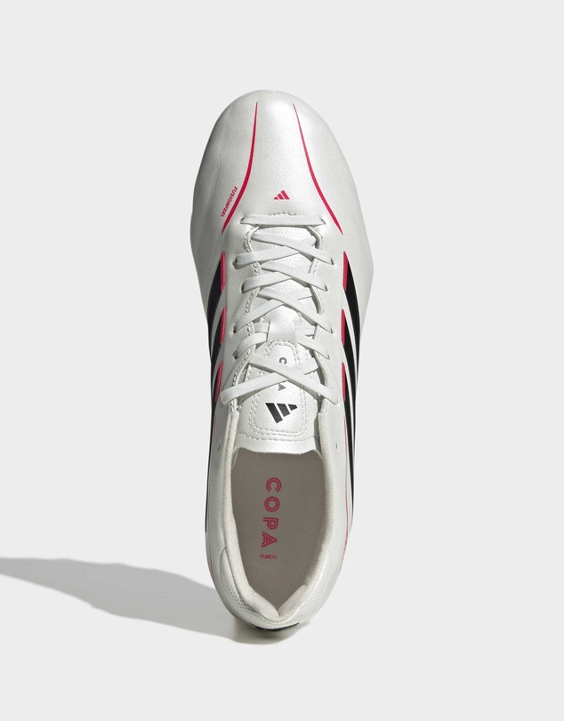 adidas Performance - COPA PURE IV LEAGUE Firm Ground Foot Football Ball Boots Unisex