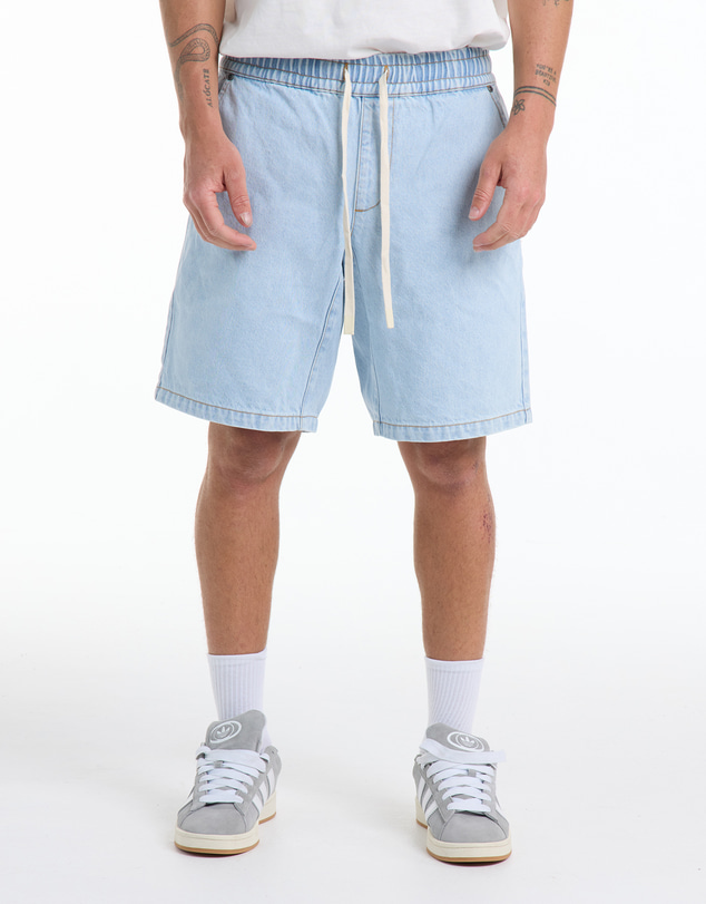 Nana Judy - Villa Denim Short