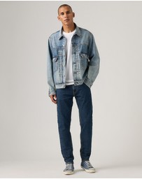Levi's - Exclusive 512 Slim Taper Jeans