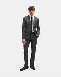 BOSS - Genius B1 Pants