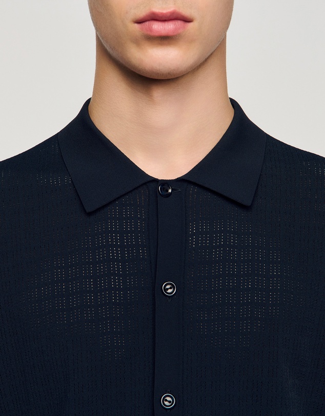 Sandro - Sunset Cardigan