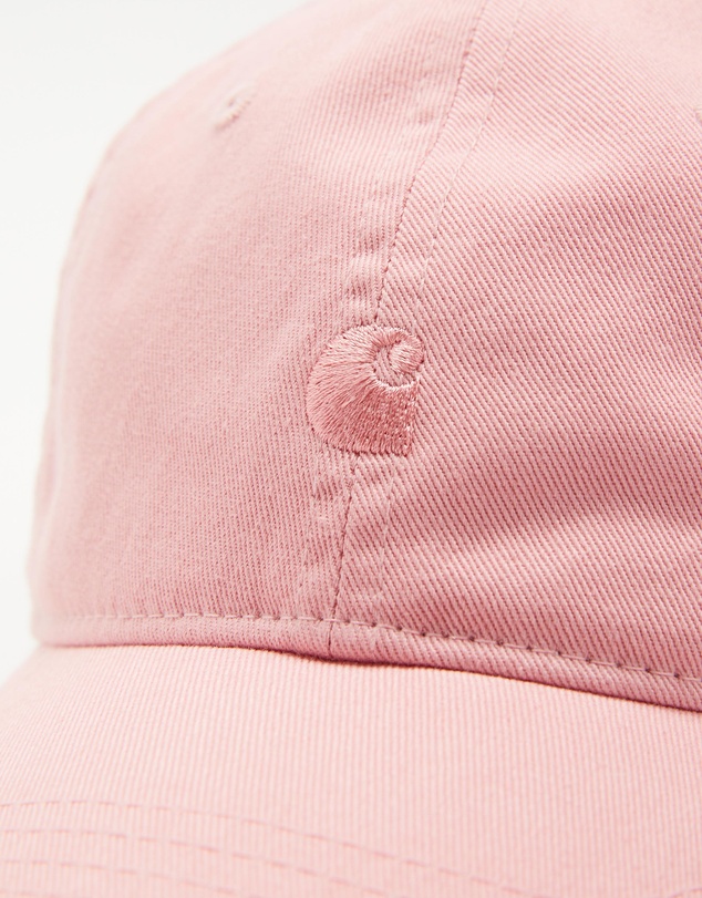 Carhartt WIP - Madison Logo Cap