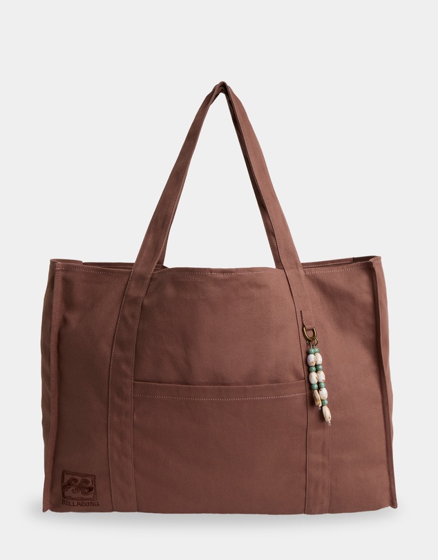 Billabong - Getaway Tote Bag