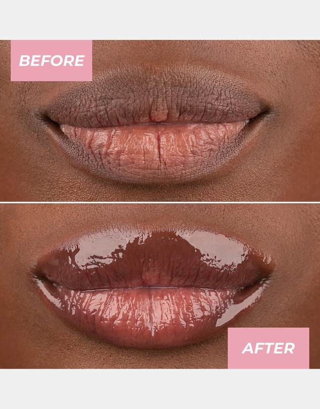 MCoBeauty - Lip Oil Hydrating Treatment - Pink Lady