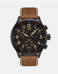 Tissot - Chrono XL