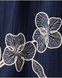 M.N.G - Brodiset Blouse - Babies-Kids