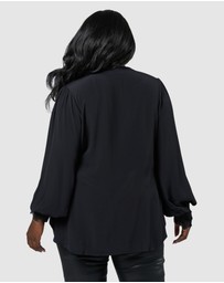 Something 4 Olivia - Annabelle Blouse
