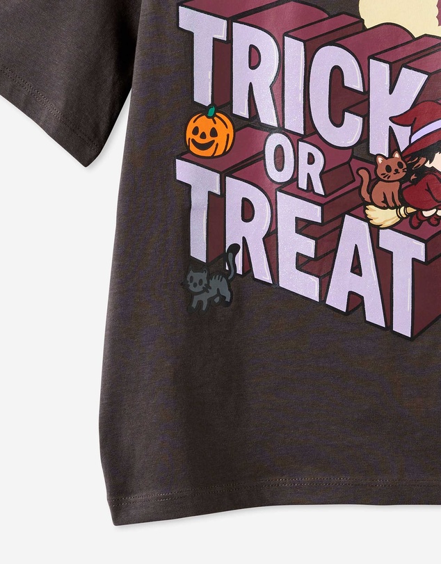 Cotton On Kids - Essential Short Sleeve Graphic Tee
