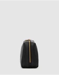 Republic of Florence - The Otto Leather Dopp Kit
