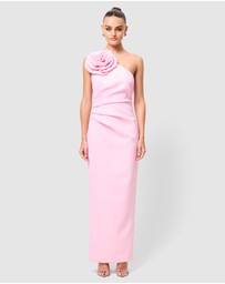 Mossman - Dreamstate Maxi Dress
