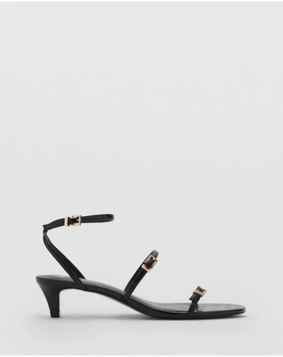 M.N.G - Cintia Sandals