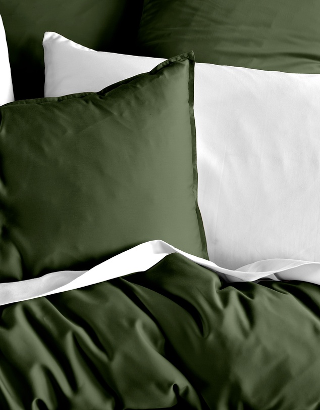 Linen House - 500TC Bamboo/Cotton Haven Quilt Cover Set