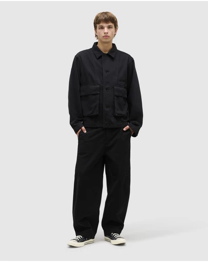 Neuw - Chore Jacket Nero