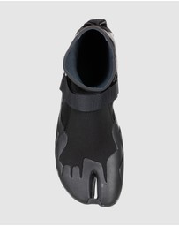Quiksilver - Mens 3mm Everyday Sessions Wetsuit Boots