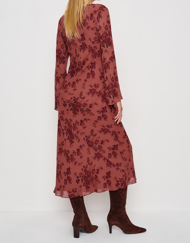 Reformation - Esra Dress