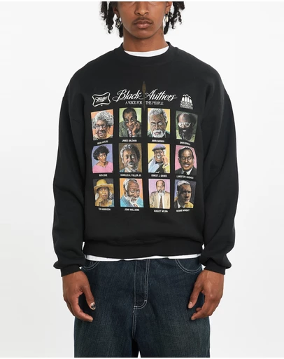 Vintage by The Real Deal - Pre Loved - Vintage 90s Black Authors 