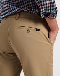 Marcs - Brayden Slim Fit Chino Pants