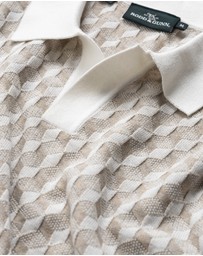 Rodd & Gunn - Galdfield Knit