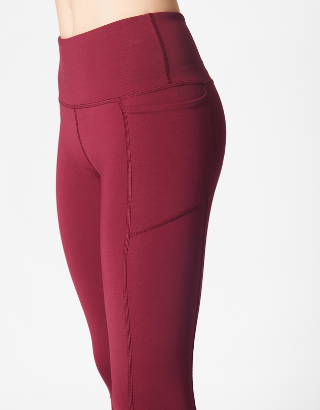School Active Sports - Fearless-Flex Long Leggings