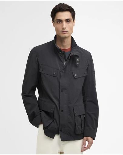 Barbour - Modern Showerproof Duke Jacket