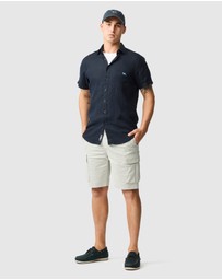 Rodd & Gunn - Cathedral Cove Sports Fit Shirt