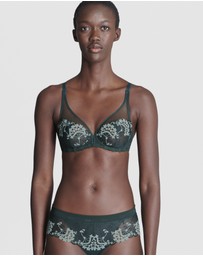 Simone Perele - Wish Full Cup Plunge Bra
