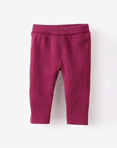 Cotton On Kids - River Rib Skinny Legging
