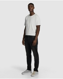 yd. - Lennon Slim Jean