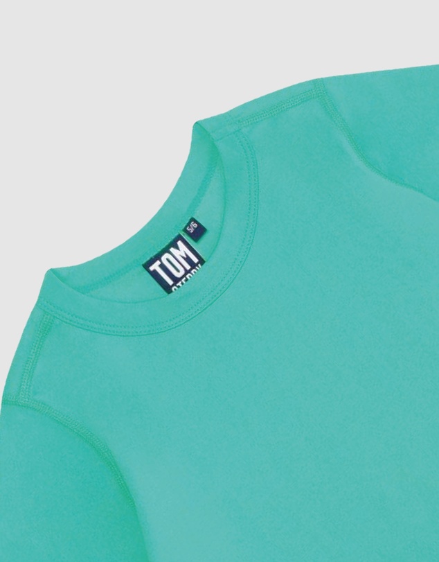 Tom & Teddy - Short Sleeve Rash Vest