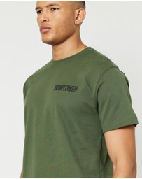 Sunflower - Prime Tee