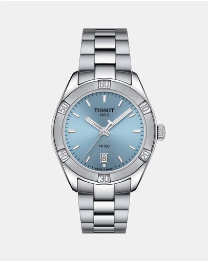 Tissot - PR 100 Lady Sport Chic